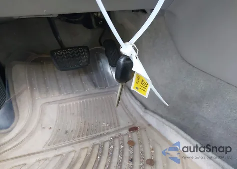 2005 Lexus Es 330 из США, поврежденный, VIN JTHBA30G955075048